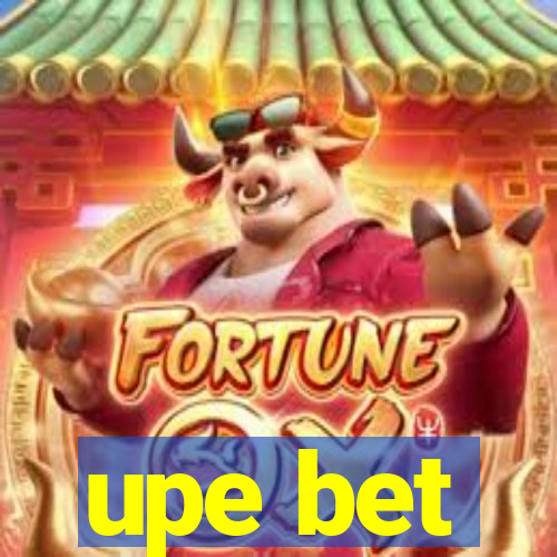 upe bet